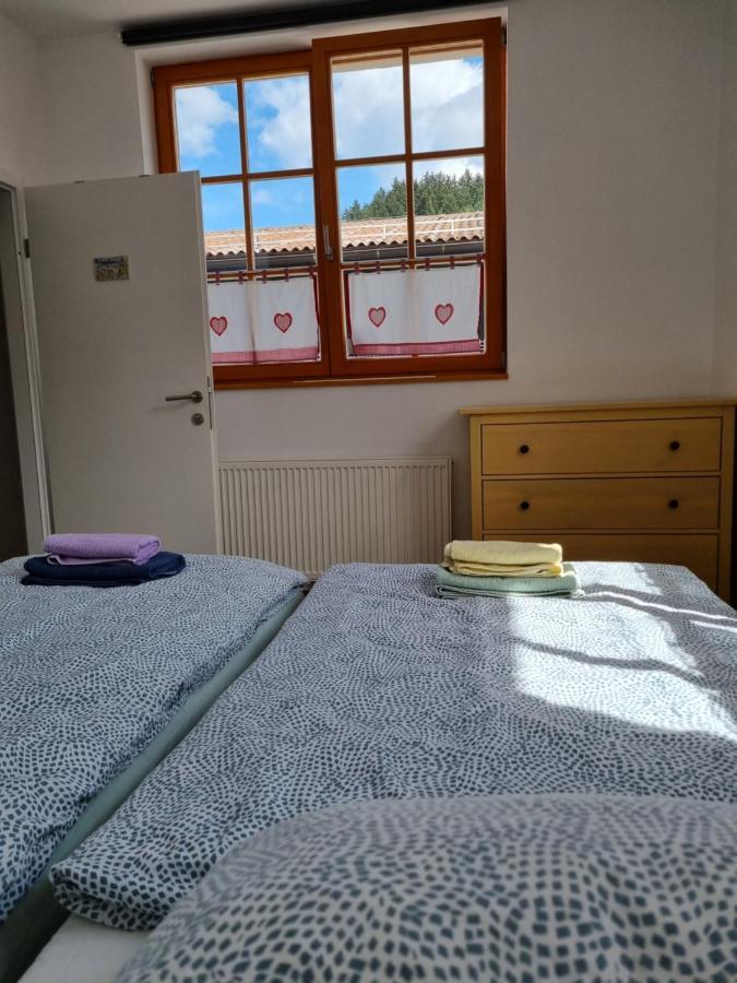 Bikeski Family Hotel, B&B, Apartaments, Rooms Mezica Extérieur photo