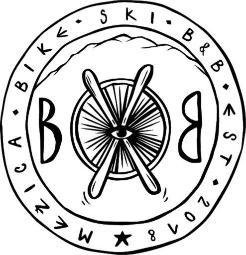 Bikeski Family Hotel, B&B, Apartaments, Rooms Mezica Extérieur photo